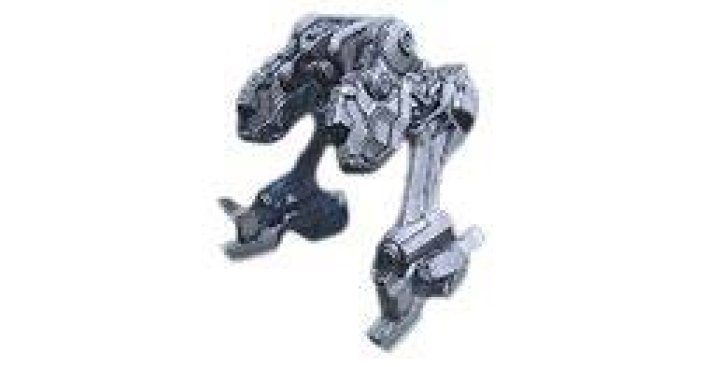 06-042 legs in Armored Core 6, part of the best reverse-joint build