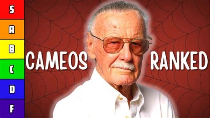 10 Best Stan Lee Cameos, Ranked