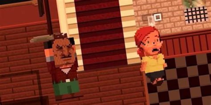 A 2D Side Scroller Experience