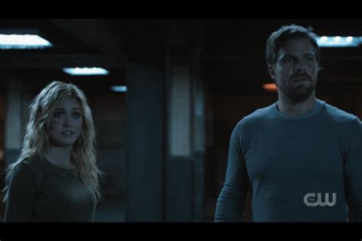 Arrow: "Prochnost" Review | The Nerd Stash