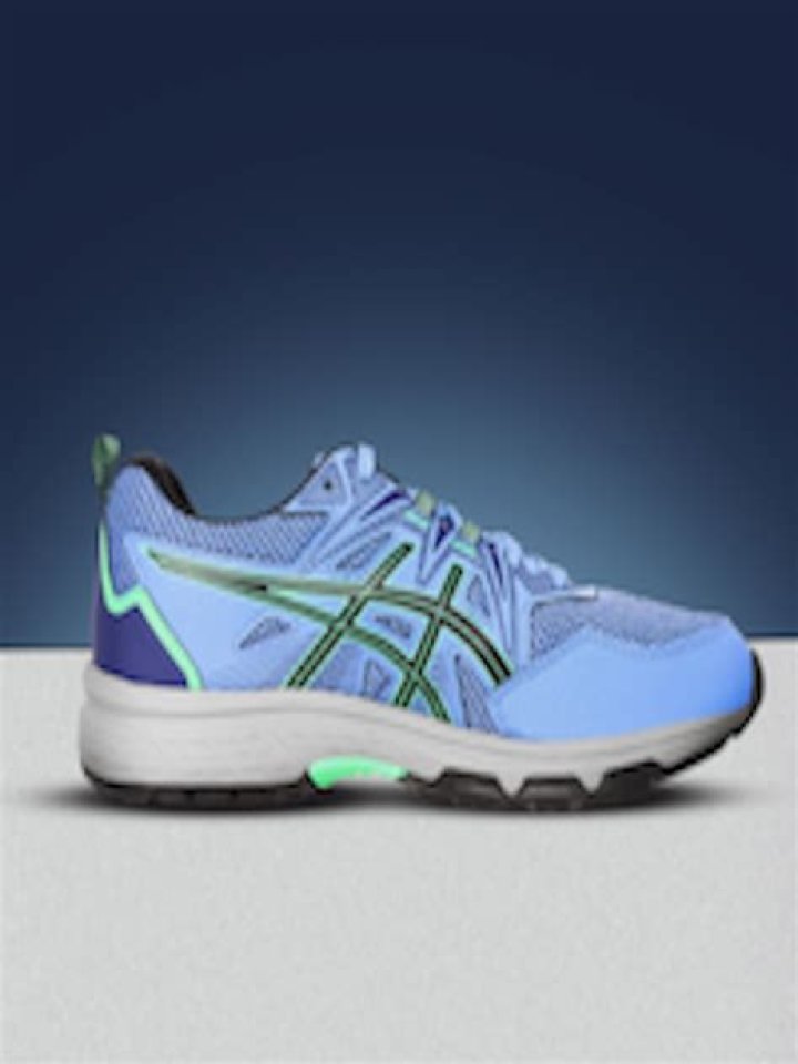 ASICS