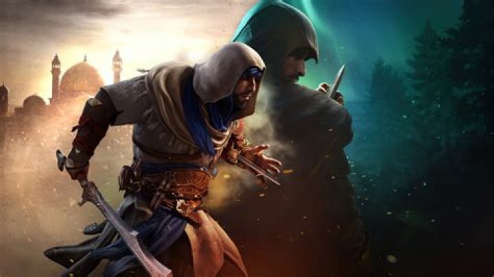 Assassin's Creed: Valhalla