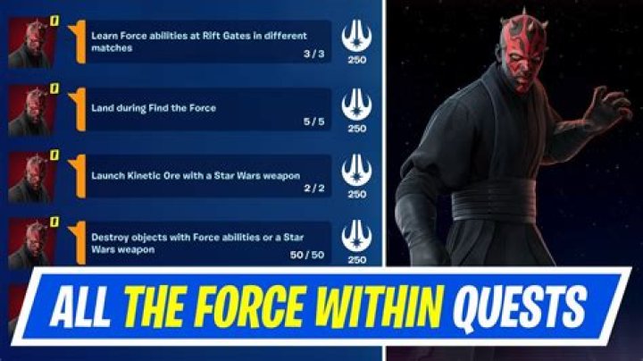 Awaken The Force Within Your Google Devices