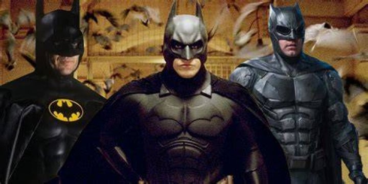 Batman: Every Live-Action TV and Movie Suit, Ranked