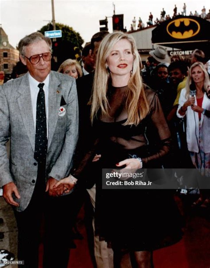 Batman premiere