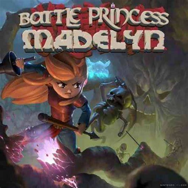 Battle Princess Madelyn PC Review