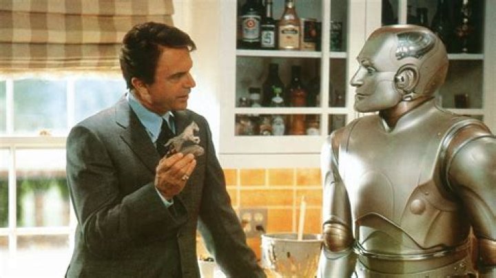 bicentennial robin williams