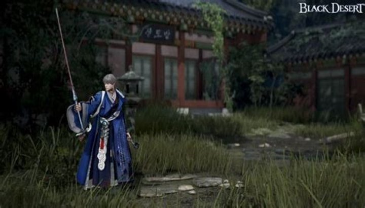 Black Desert Online Closed Beta Impressions