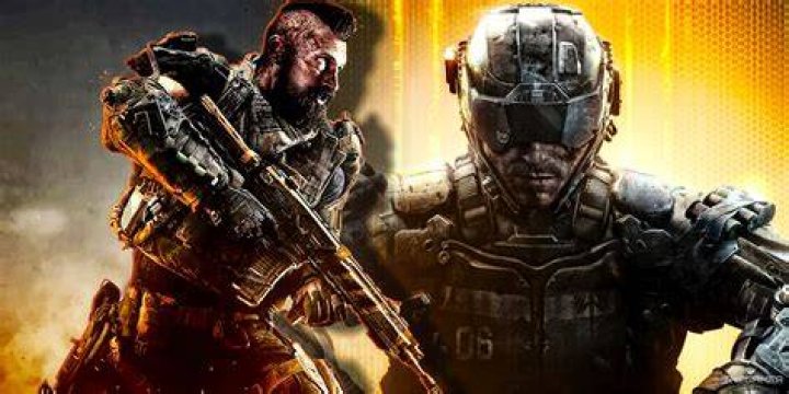 Black Ops 4