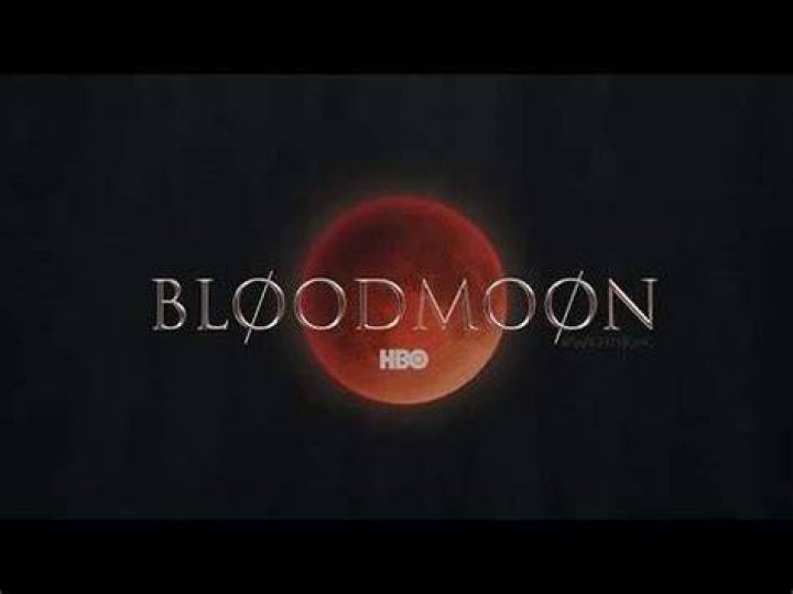 "Bloodmoon" is the Working Title for the Game of Thrones Prequel Series