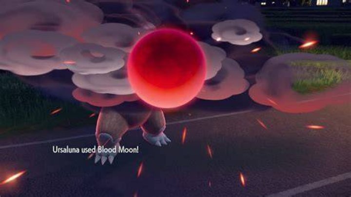 bloodmoon