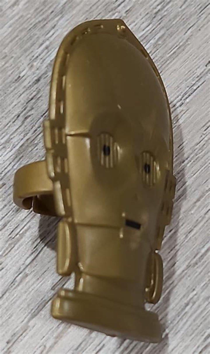 C3PO Archives | The Nerd Stash %