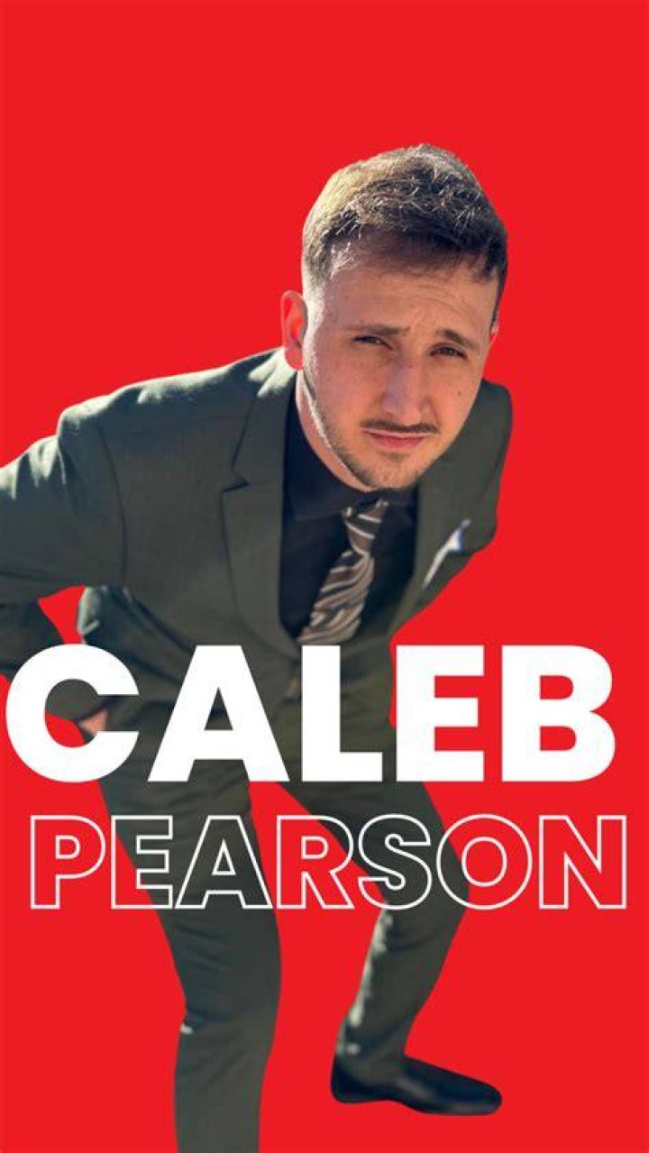 Caleb Pearson, Author at The Nerd Stash