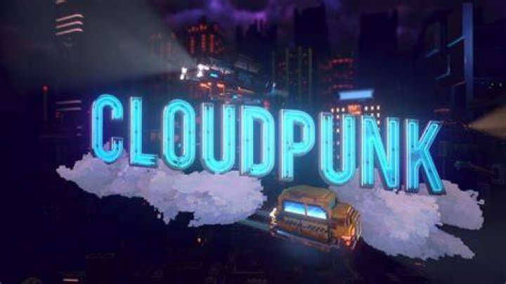 Cloudpunk Physical Pre-Orders Are Now Available
