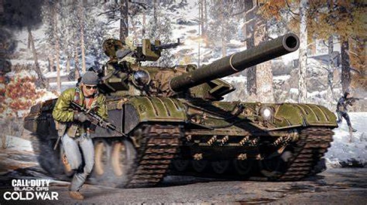 Cold War File Size