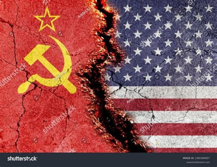 Cold War