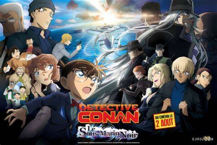 Conan