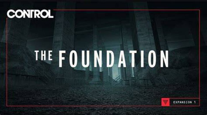 Control: The Foundation DLC Is Available Now
