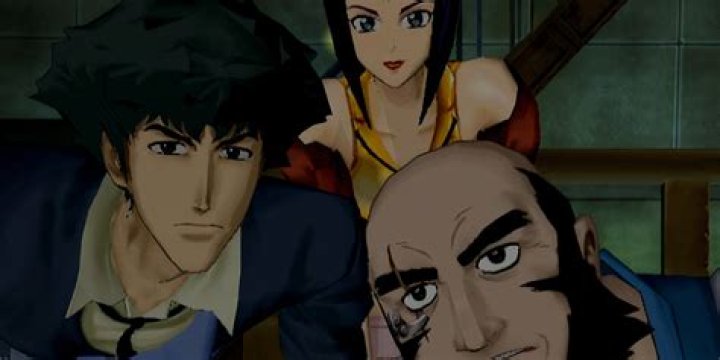 Cowboy Bebop Archives | The Nerd Stash %