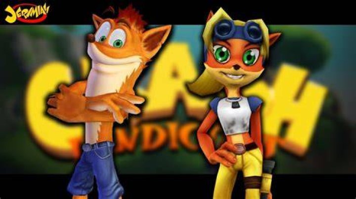 Crash Bandicoot Reboot Might Have Been Leaked by Voice Actor