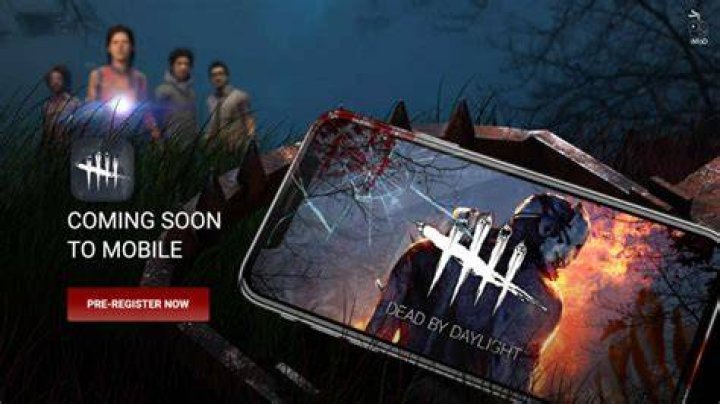 Dead by Daylight Goes Mobile Soon