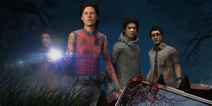 Dead by Daylight Mobile Available on iOS and Android