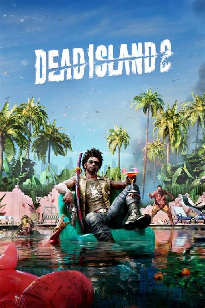 Dead Island 2 Developer Yager Dropped