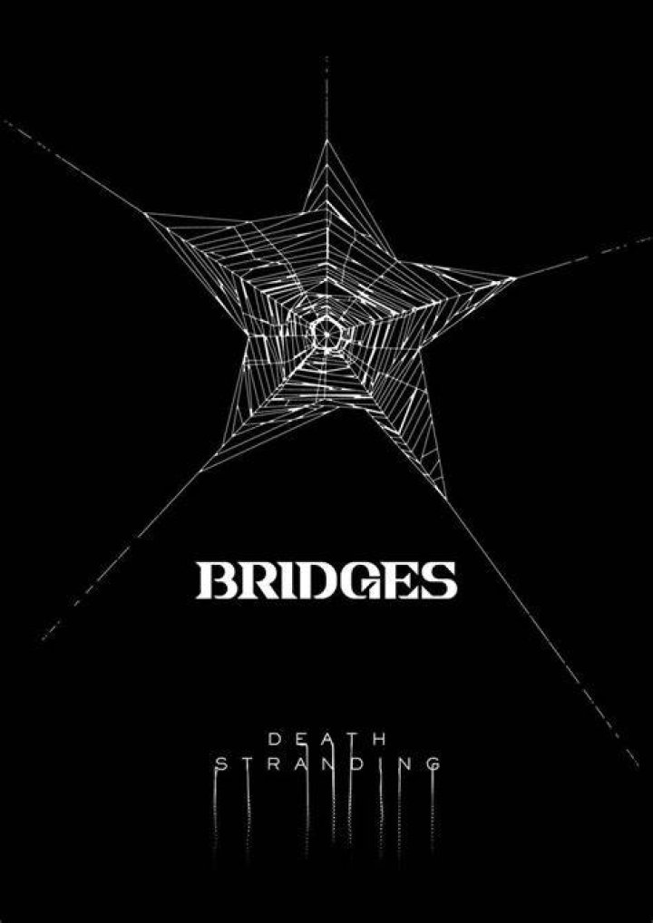 Death Stranding Won't be Shown at E3 2017