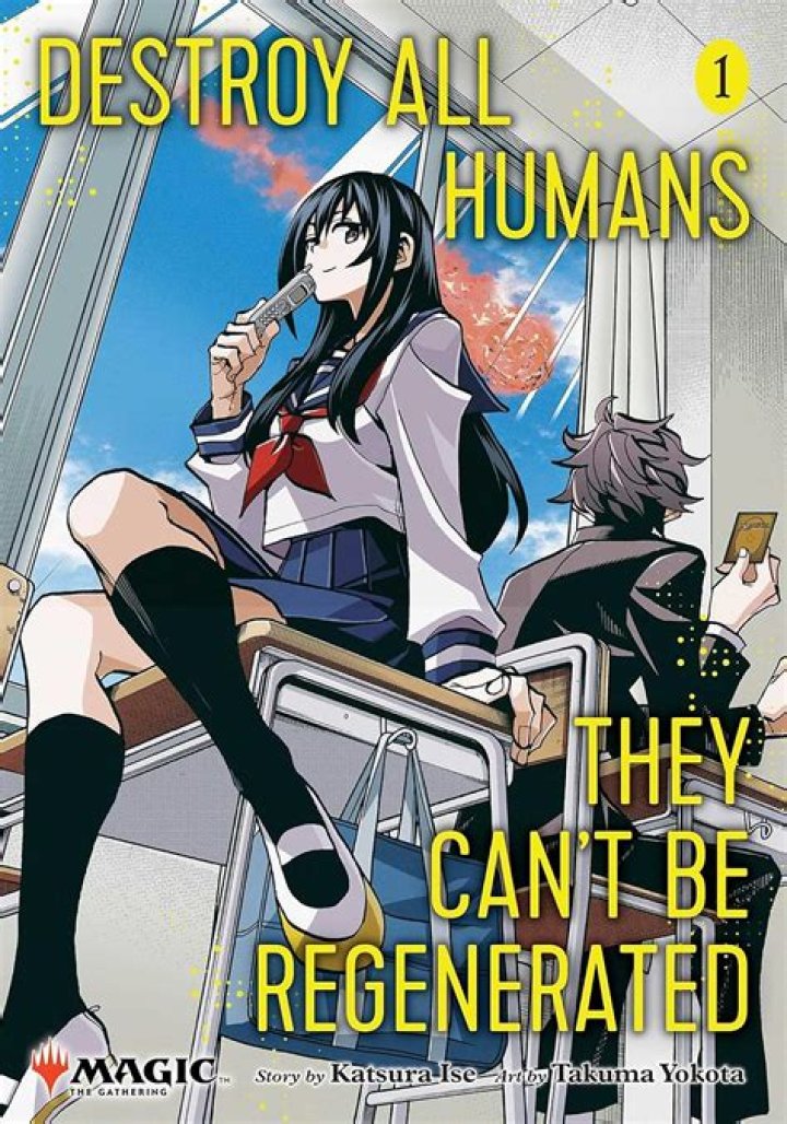 Destory All Humans Protagonist alien not in Area 51
