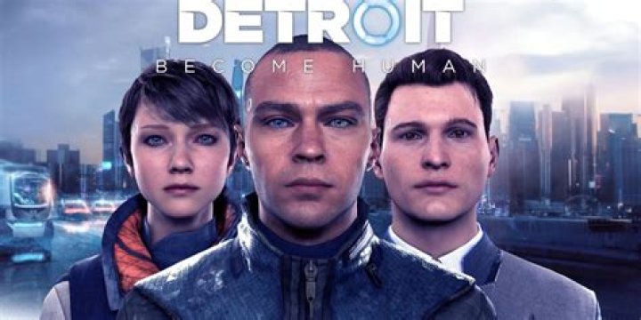 Detroit Become Human Developer, Quantic Dream, is Going Multi-Platform