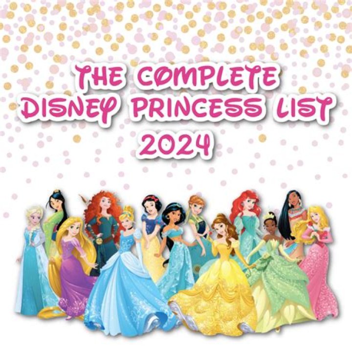 Disney Princess