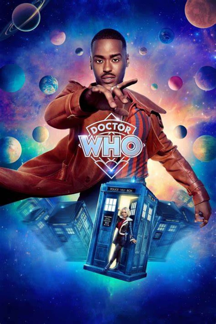 Doctor Who Season 13 Has New Trailer and Title