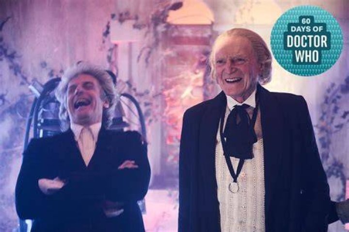 doctor who-peter capaldi-david bradley