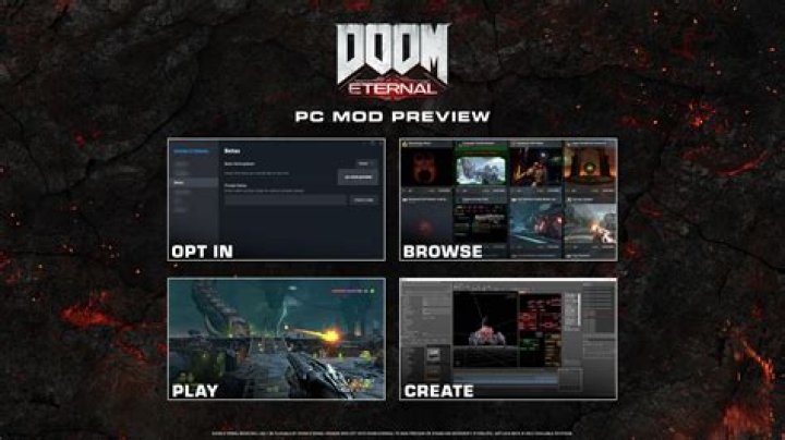 DOOM Eternal Update 6.66 Patch Notes