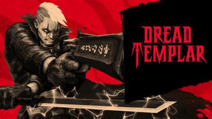 Dread Templar Releases Fresh Gameplay Trailer