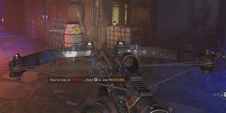 Dying Light 2: How to Get a Crossbow