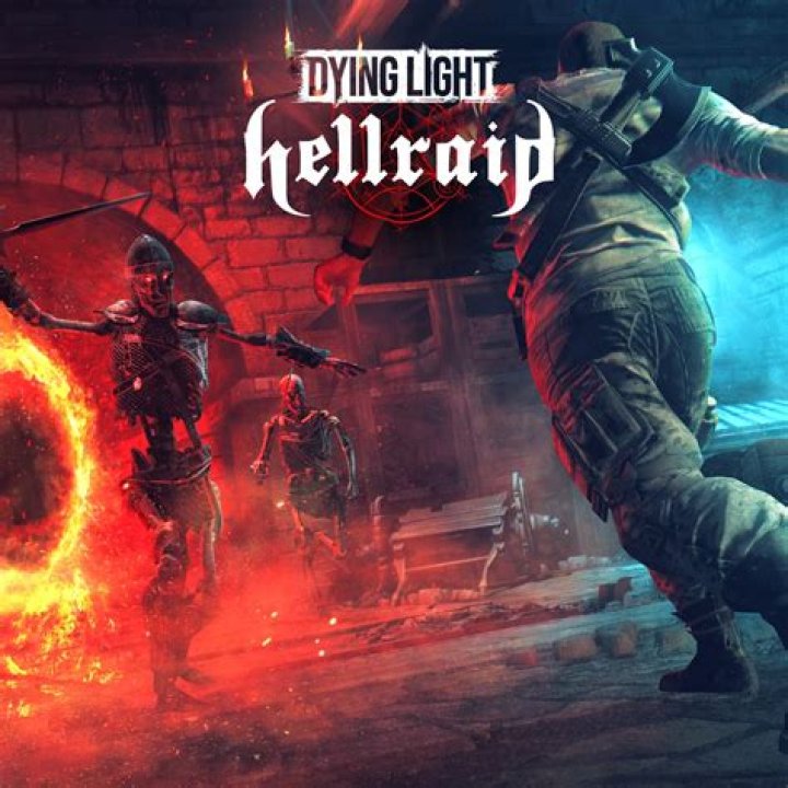 Dying Light: Hellraid Update 3 Patch Notes