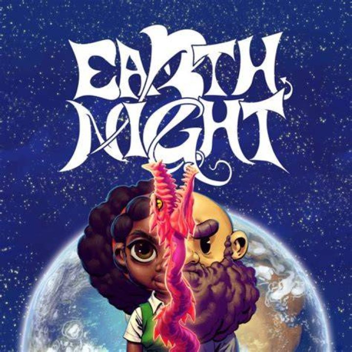 EarthNight review