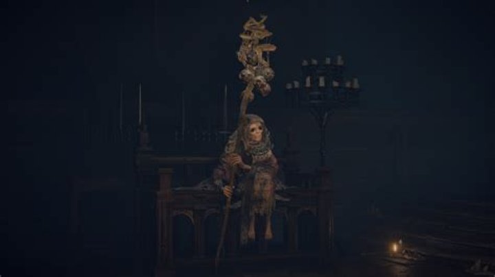 Elden Ring: All Available Remembrances