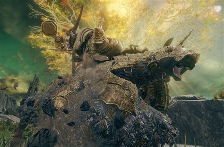 Elden Ring: How to Defeat the Tree Sentinel