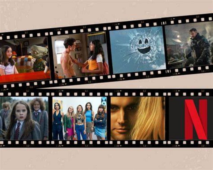 Everything Coming to Netflix This June