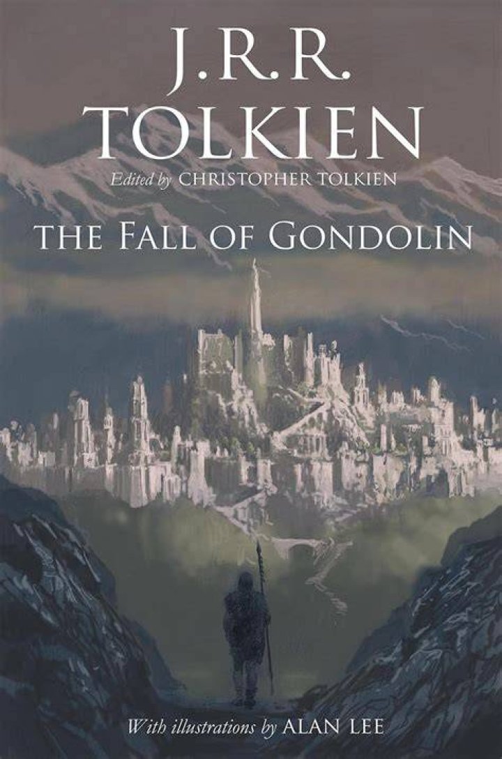 Fall of Gondolin