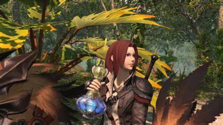 FFXIV Archives | The Nerd Stash %