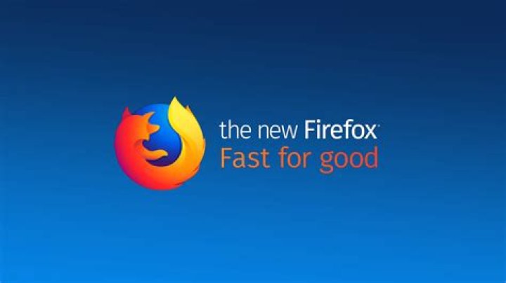 Firefox Quantum Competes With Google Chrome
