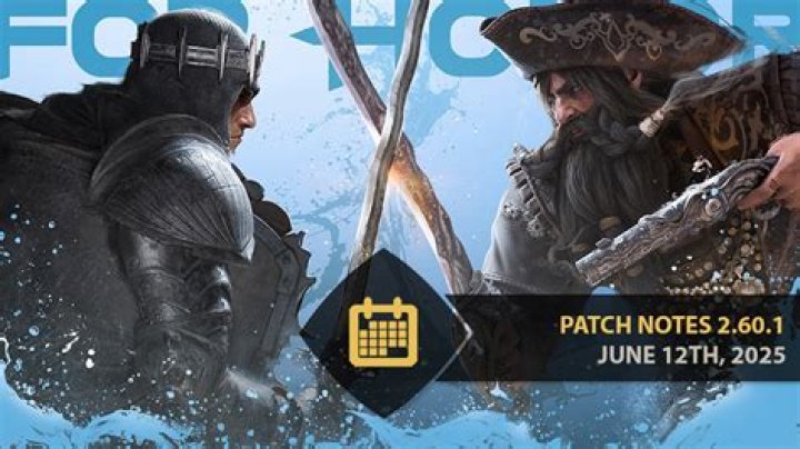 For Honor Update 2.35.0 Patch Notes