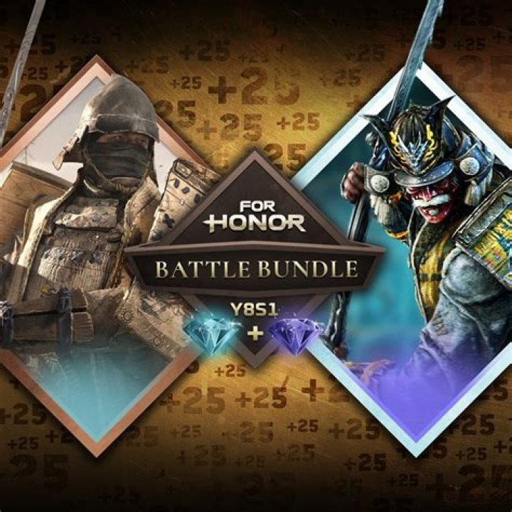 For Honor