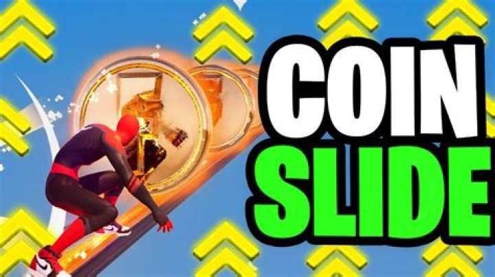 Fortnite: How to Slide on Every Platform