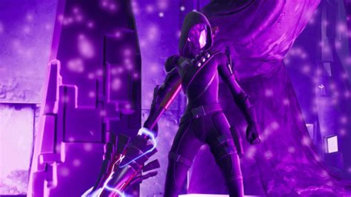 Fortnite: Where is the Cube Assassin