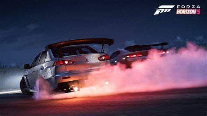 Forza Horizon 5: Drifting Guide