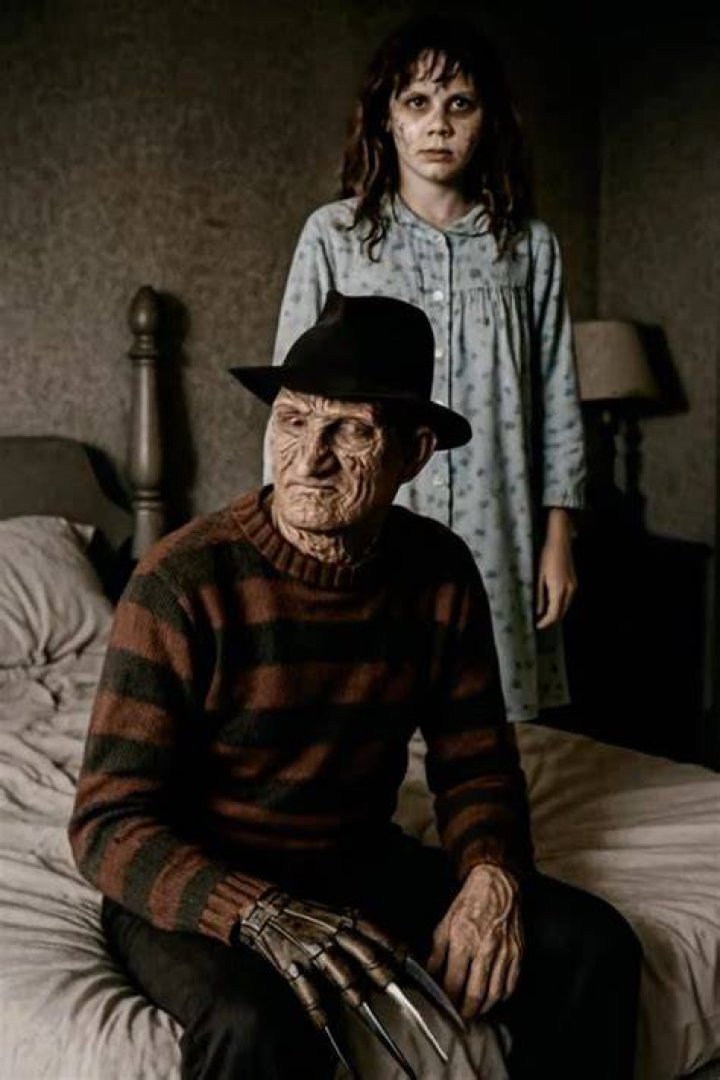freaks horror
